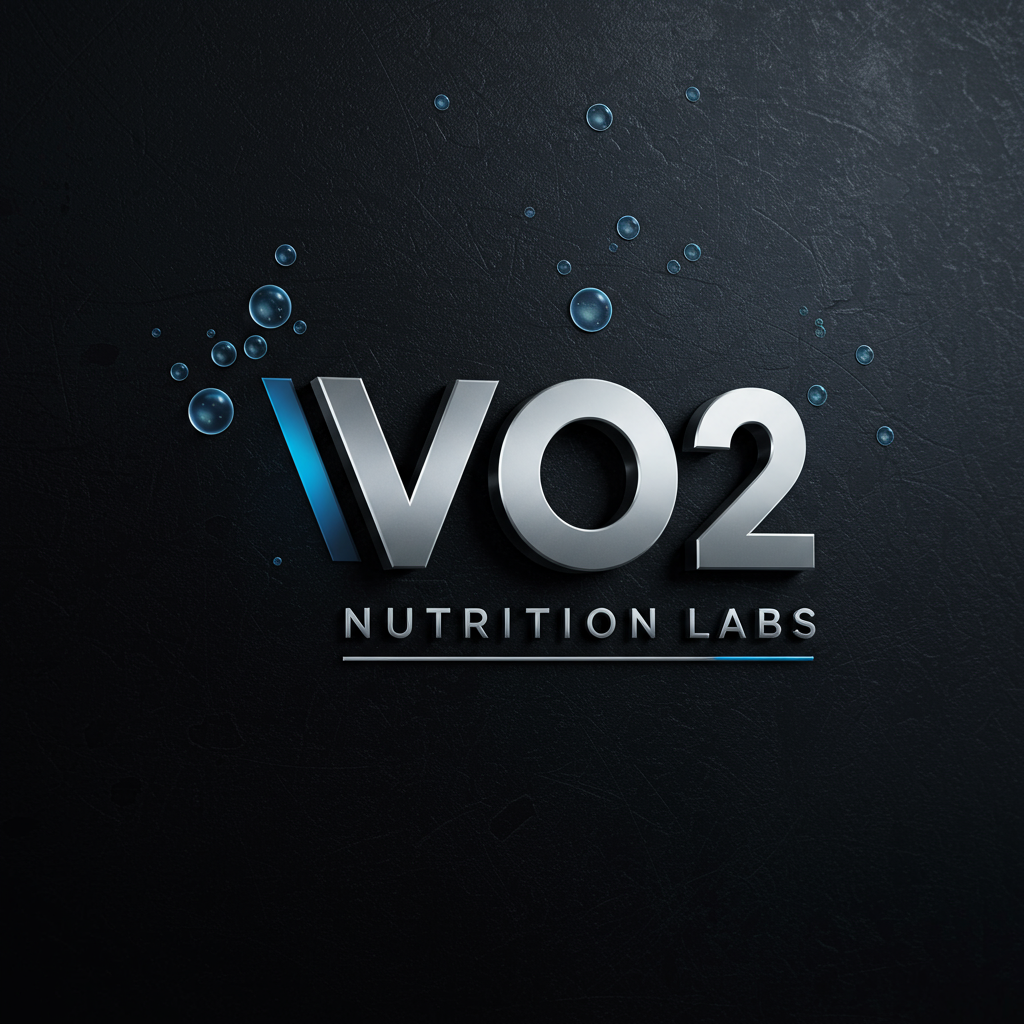 VO2 Nutrition Labs